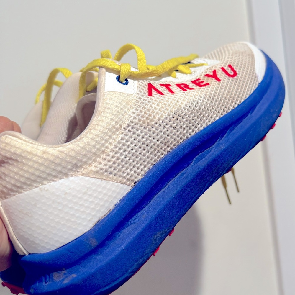 Atreyu Daily Trainer Road Running M9